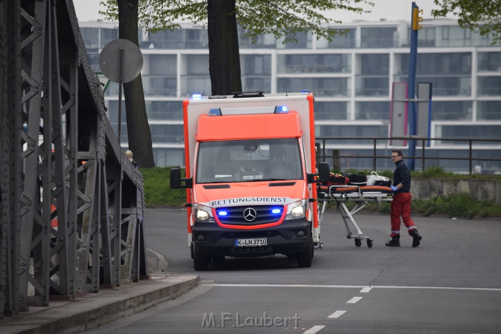 PRhein Koeln Innenstadt Rheinauhafen P155.JPG - Miklos Laubert